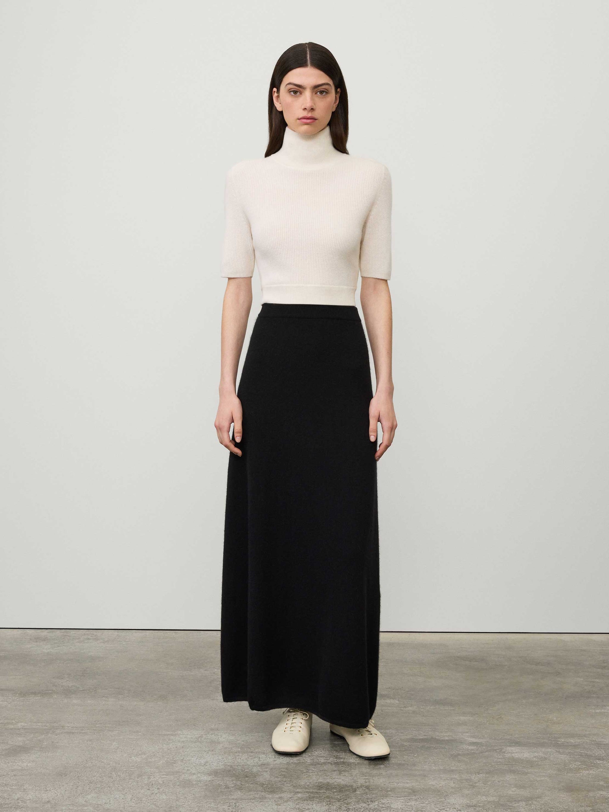 【関税込み】LISA YANG オフホワイト Josina トップス Off-White Josina Top by LISA YANG on Sale