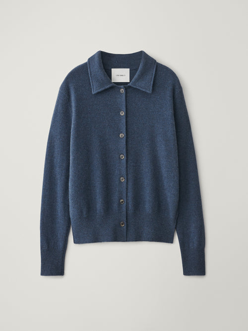 The Suzette Cardigan