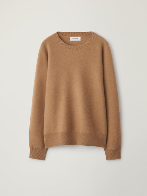 The Haily Sweater