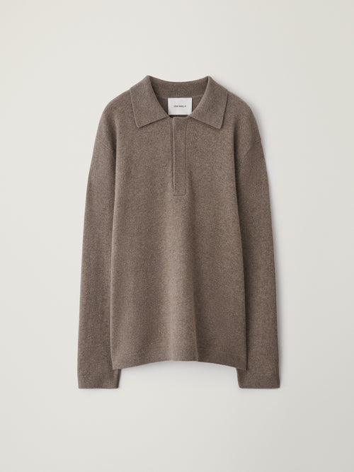 The Emil Sweater