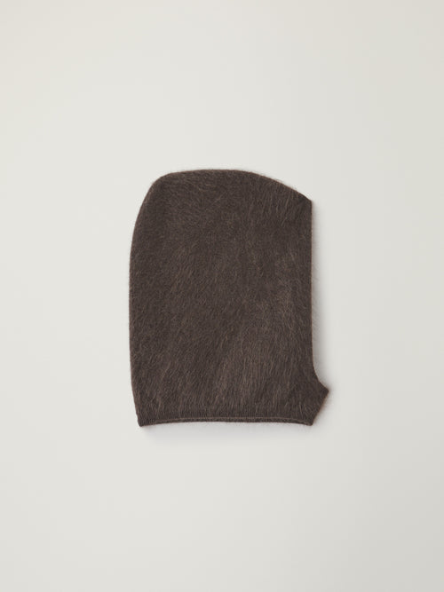 The Brushed Balaclava