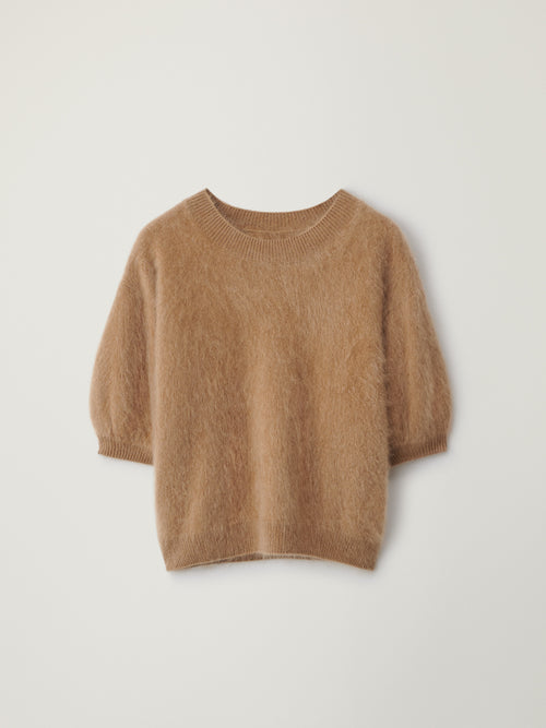 The Juniper Sweater
