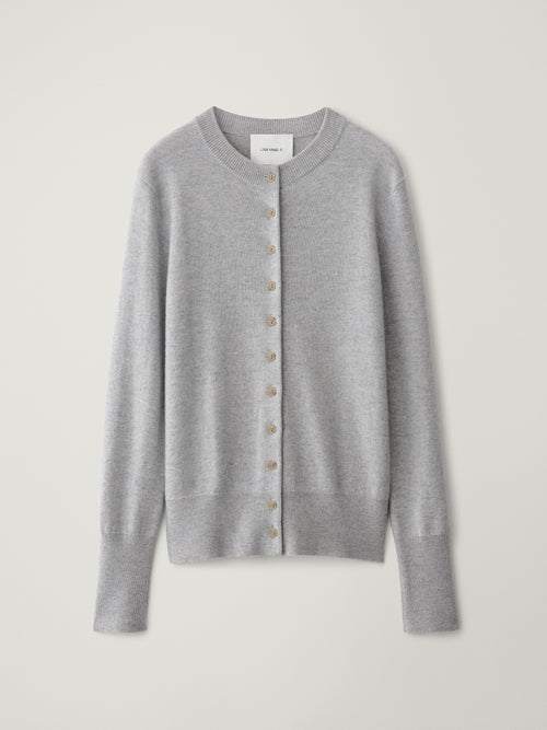 The Nellia Cardigan