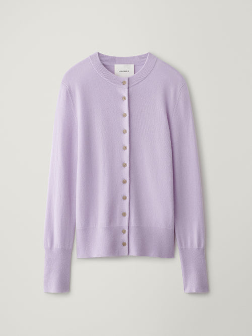 The Nellia Cardigan