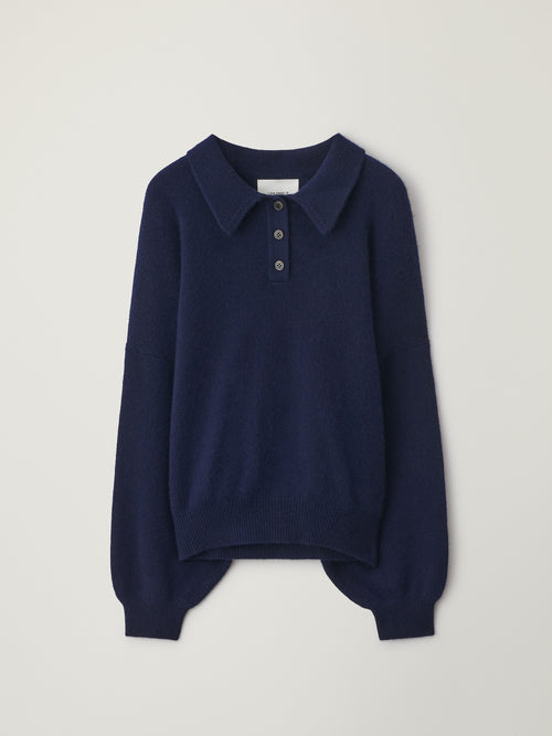The Etta Sweater