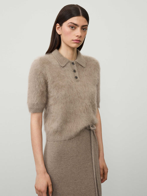 The Carolyn Top