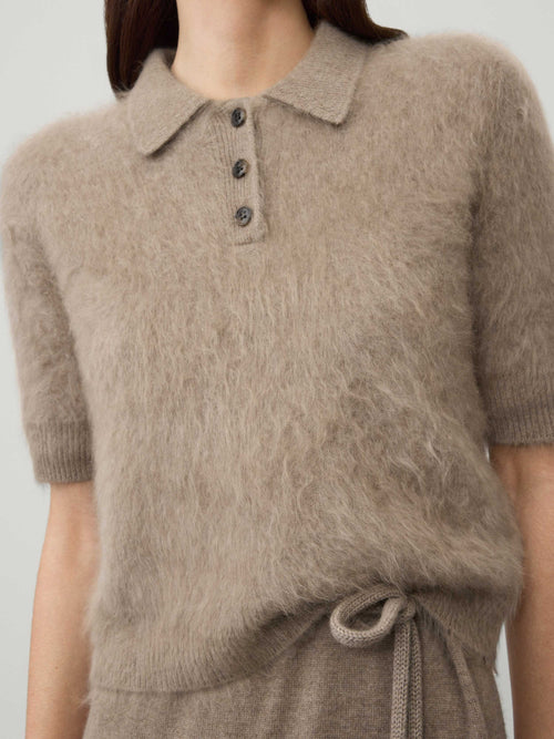 The Carolyn Top