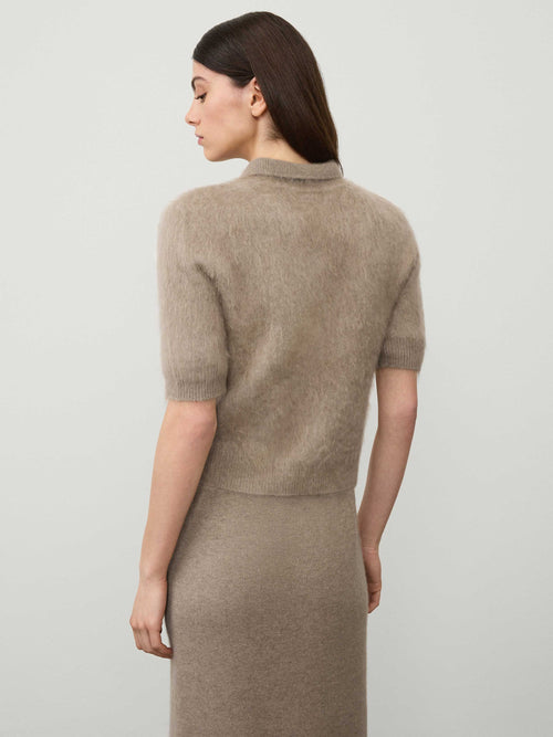 The Carolyn Top