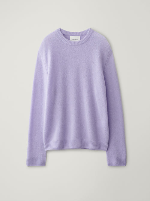 The Baxter Sweater