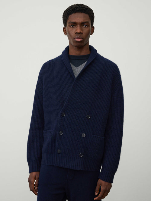 The Lyle Cardigan Jacket
