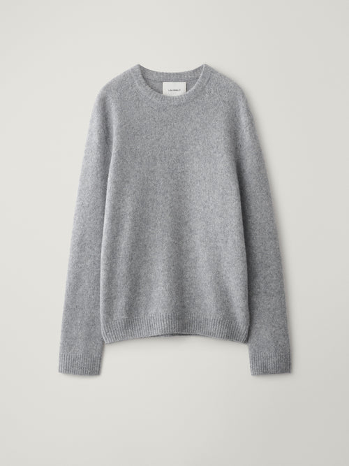 The Baxter Sweater