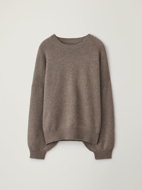 The Veira Sweater