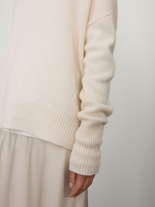 The Mila Sweater