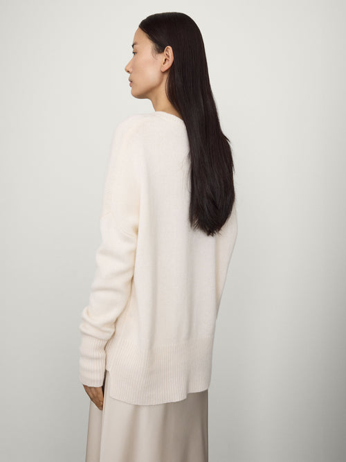 The Mila Sweater