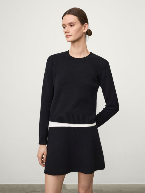 The Mable Sweater