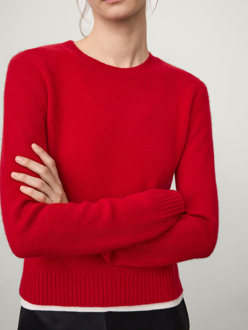 The Mable Sweater