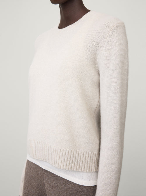 The Mable Sweater