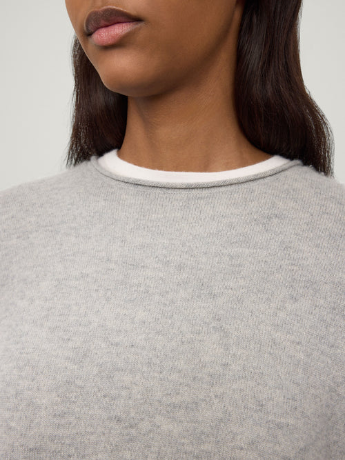 The Ida Sweater