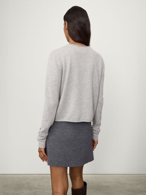 The Ida Sweater