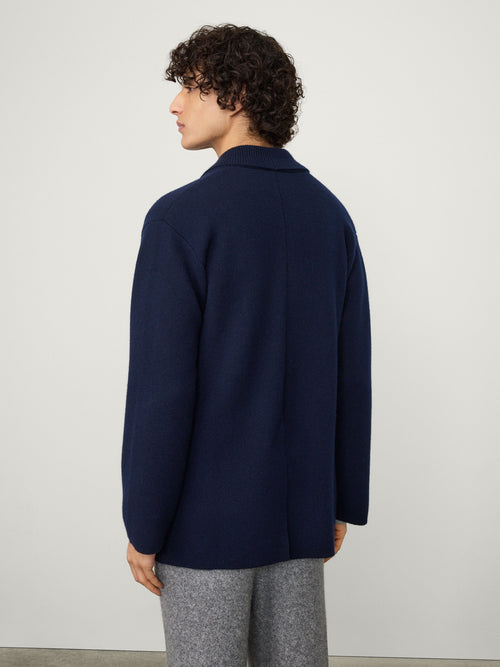 The Lance Cardigan