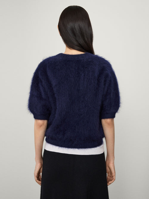 The Juniper Sweater