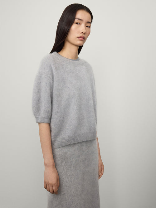 The Juniper Sweater