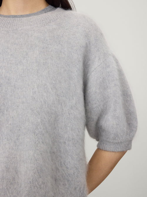 The Juniper Sweater