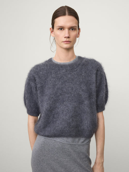 The Juniper Sweater