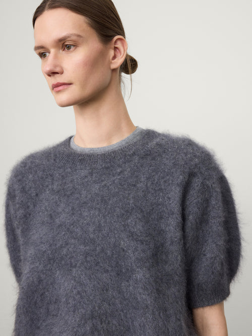 The Juniper Sweater
