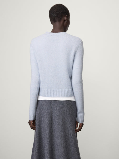 The Mira Sweater