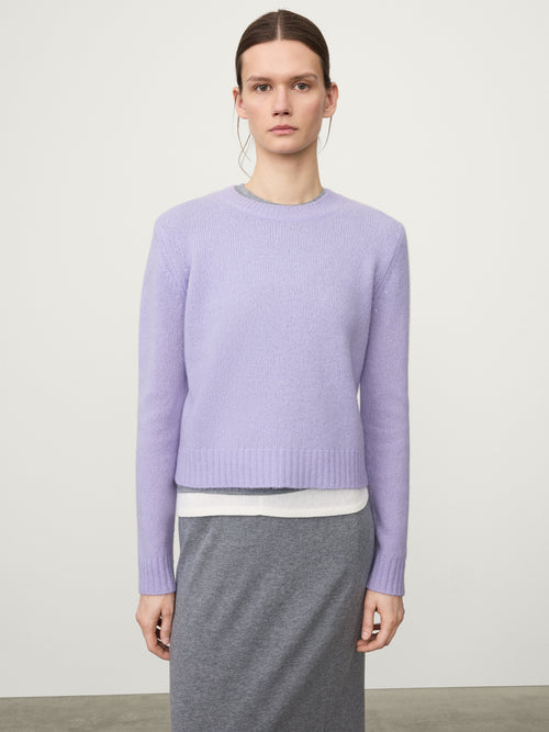 The Mira Sweater