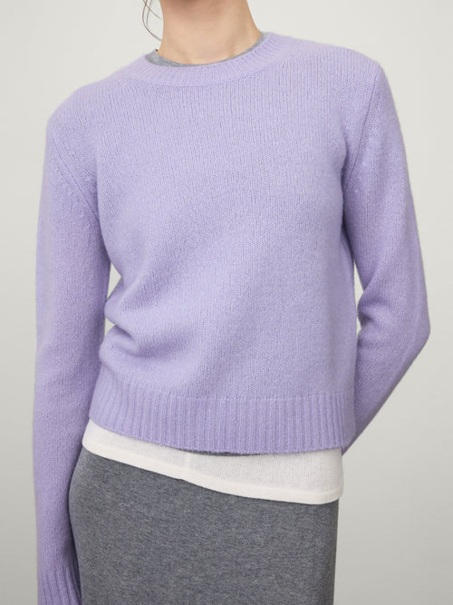 The Mira Sweater