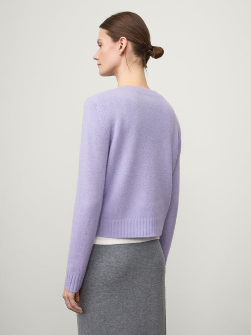 The Mira Sweater