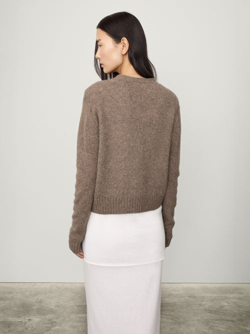 The Marionette Cardigan