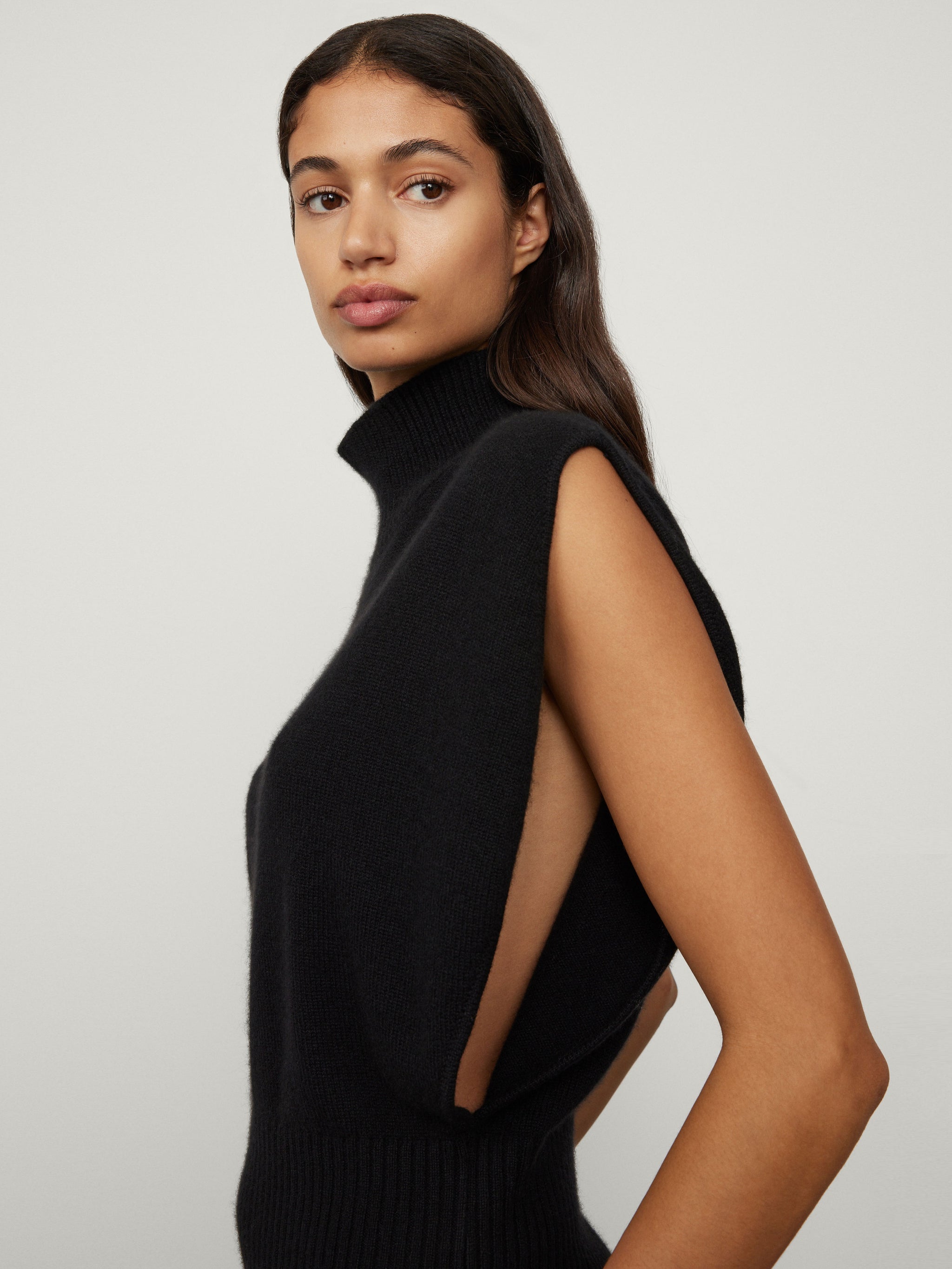 The Zaya Top – LISA YANG