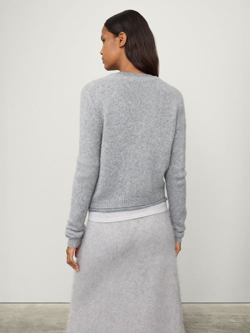 The Felicia Cardigan