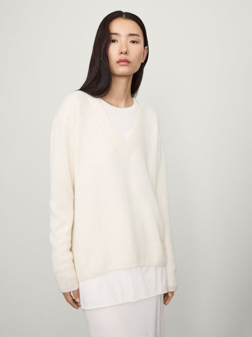 The Leona Sweater