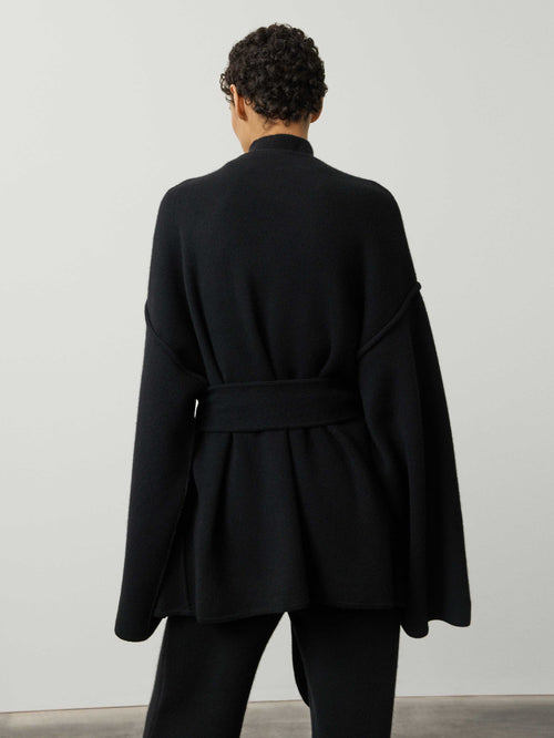 The Fiora Coat