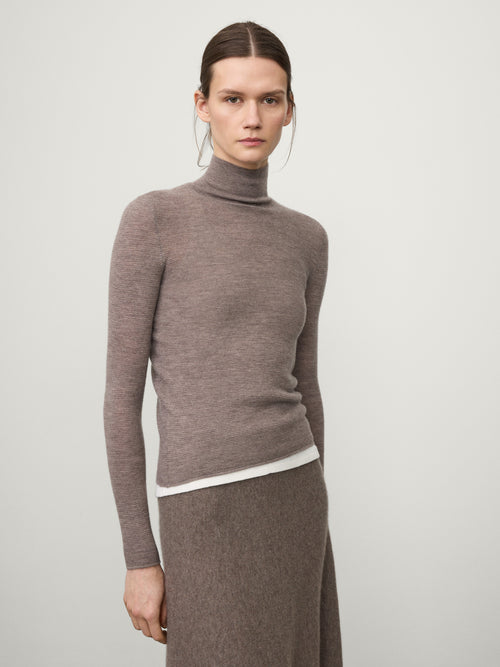 The Lory Sweater