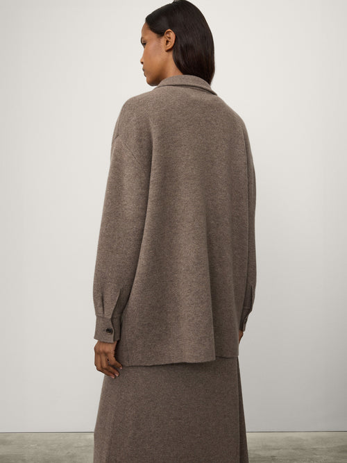 The Julianne Cardigan Jacket