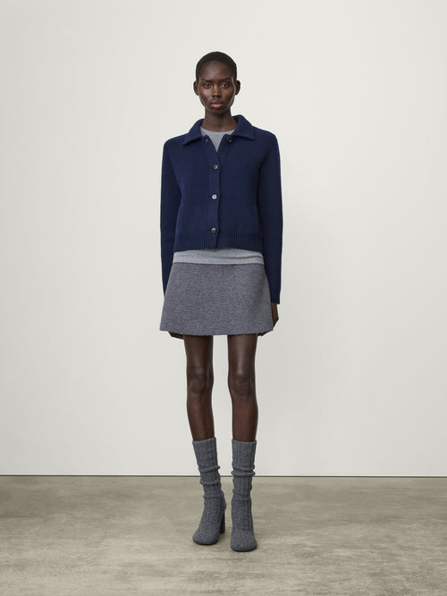 The Lynna Cardigan Jacket