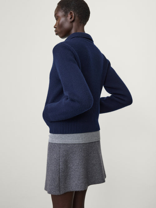 The Lynna Cardigan Jacket