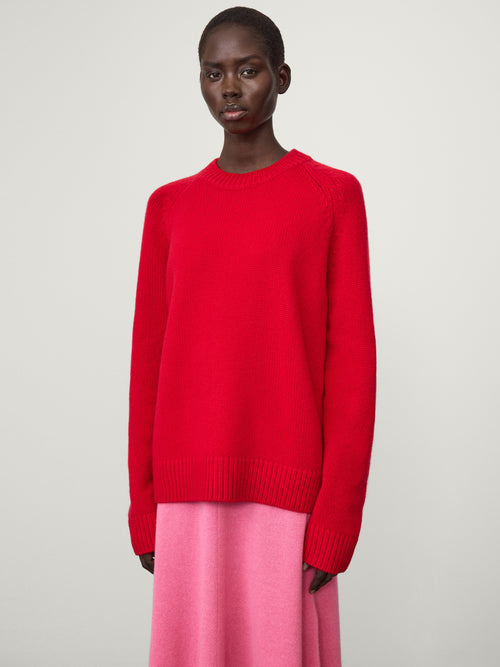 The Anine Sweater