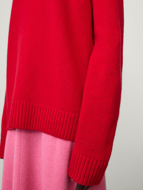 The Anine Sweater