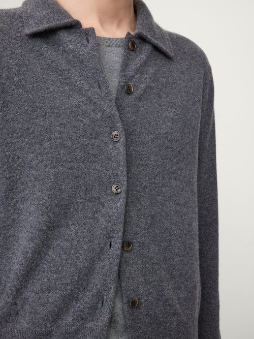 The Suzette Cardigan