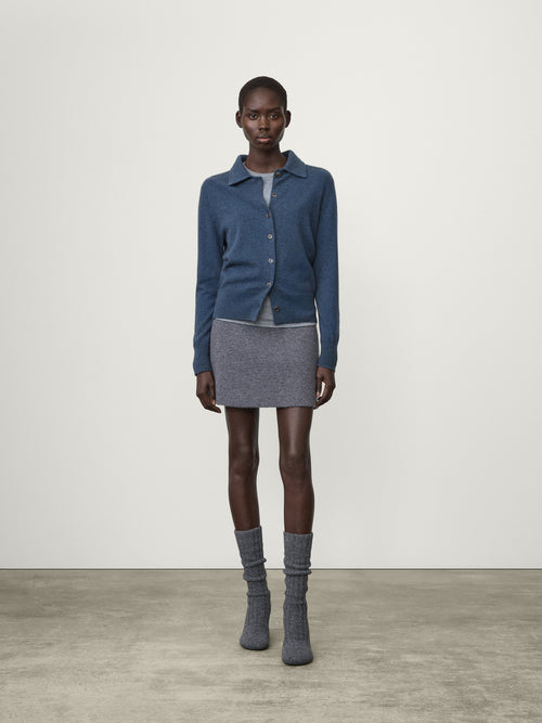 The Suzette Cardigan