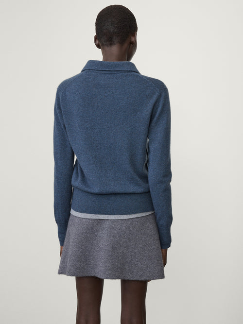 The Suzette Cardigan