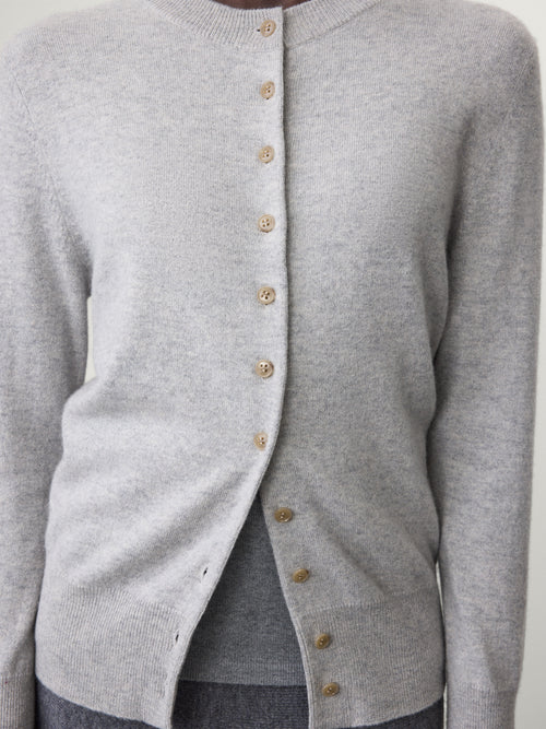 The Nellia Cardigan