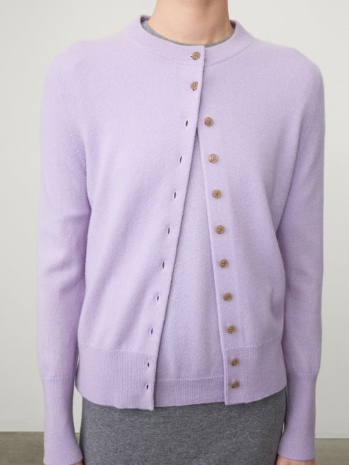 The Nellia Cardigan