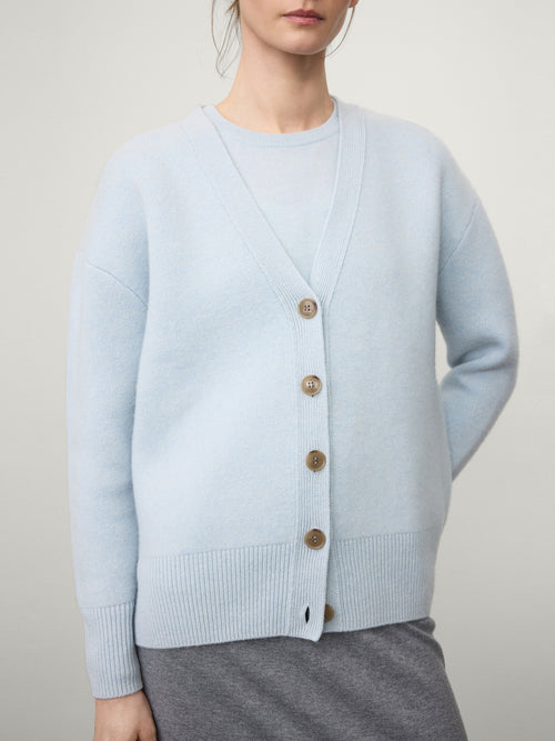 The Amery Cardigan